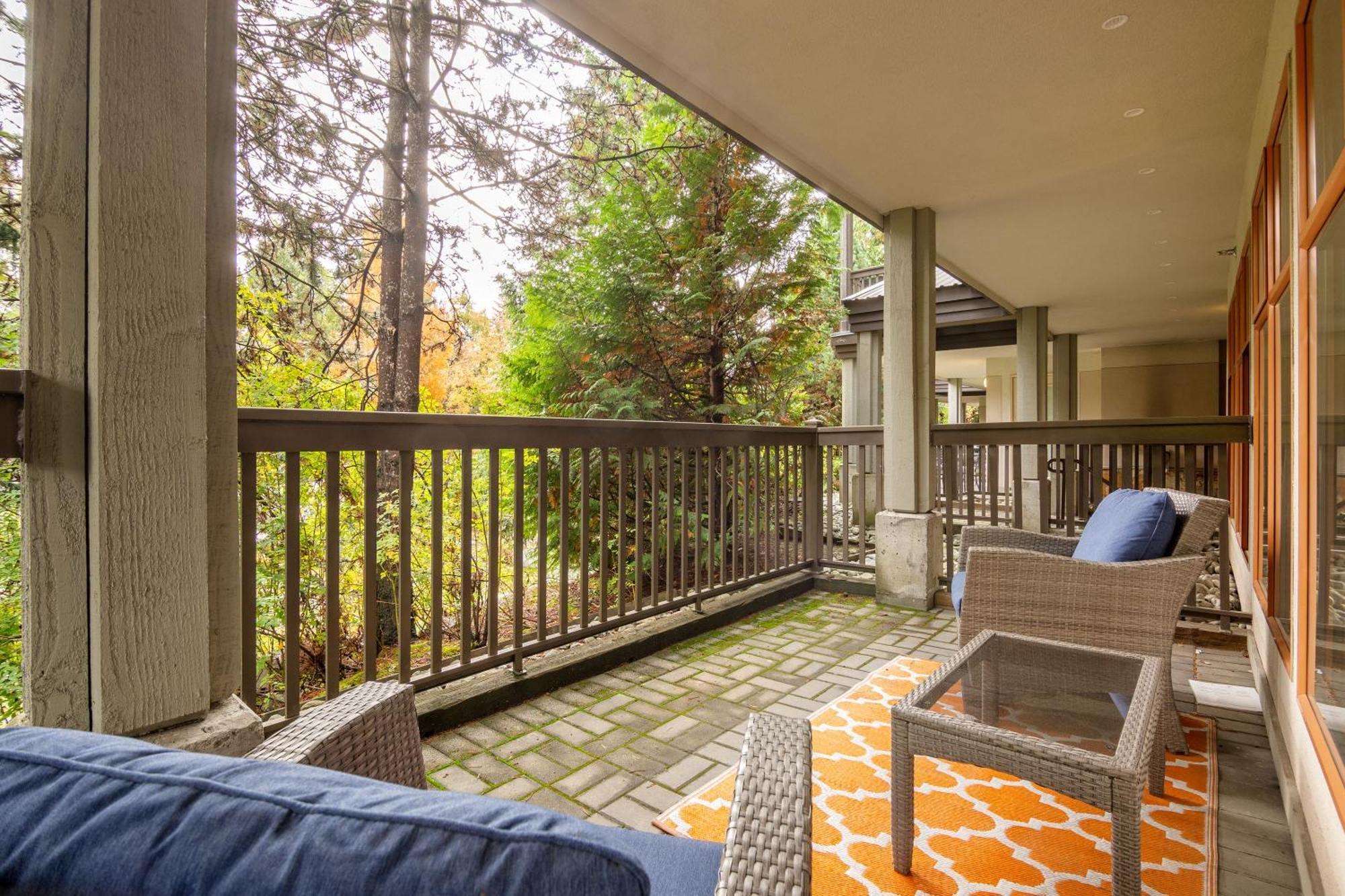 Aparthotel Whistler Vacation Club At Northstar Exterior foto